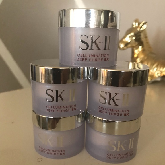 Sk2 deep surge cell skincare - Picture 1 of 1